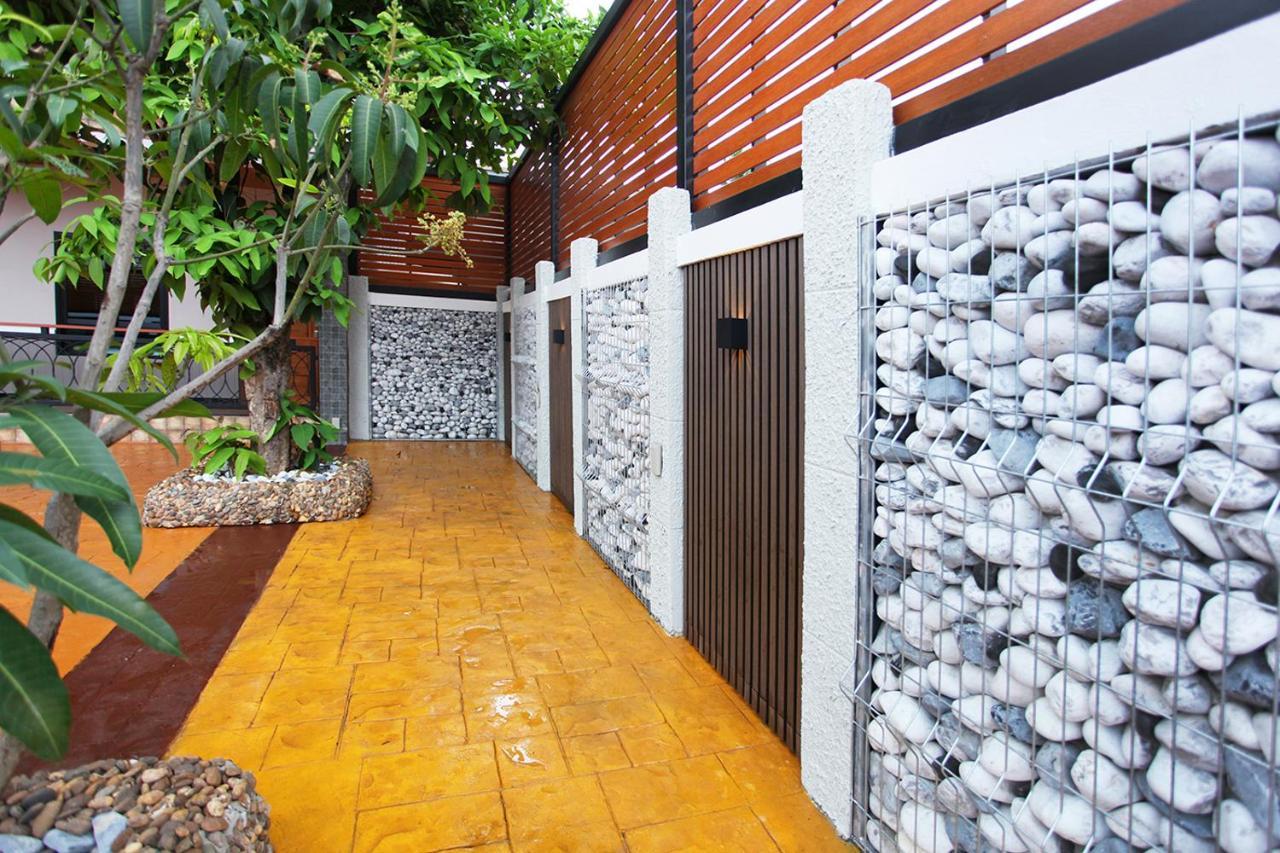 Avarin Resort Pak Chong Exterior foto